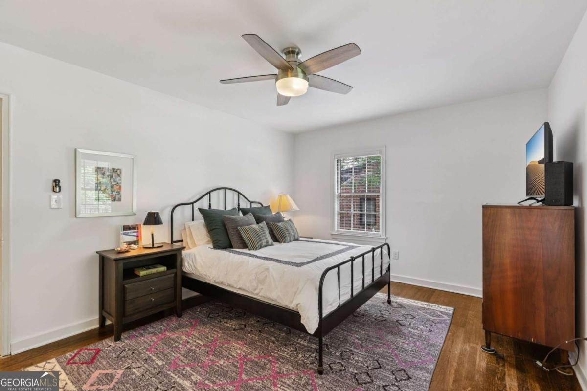 2397 Greylock Place Decatur - 15