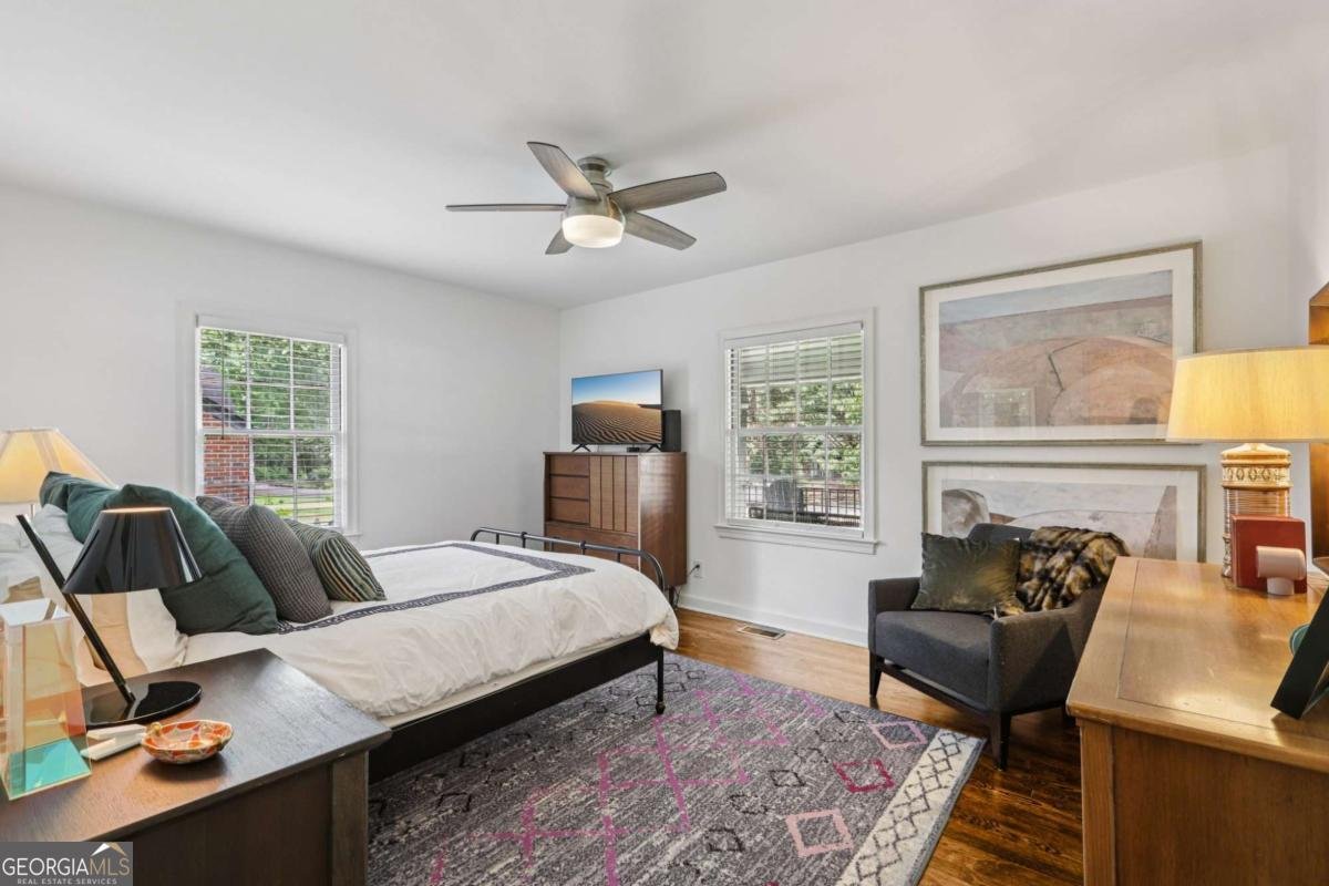 2397 Greylock Place Decatur - 16