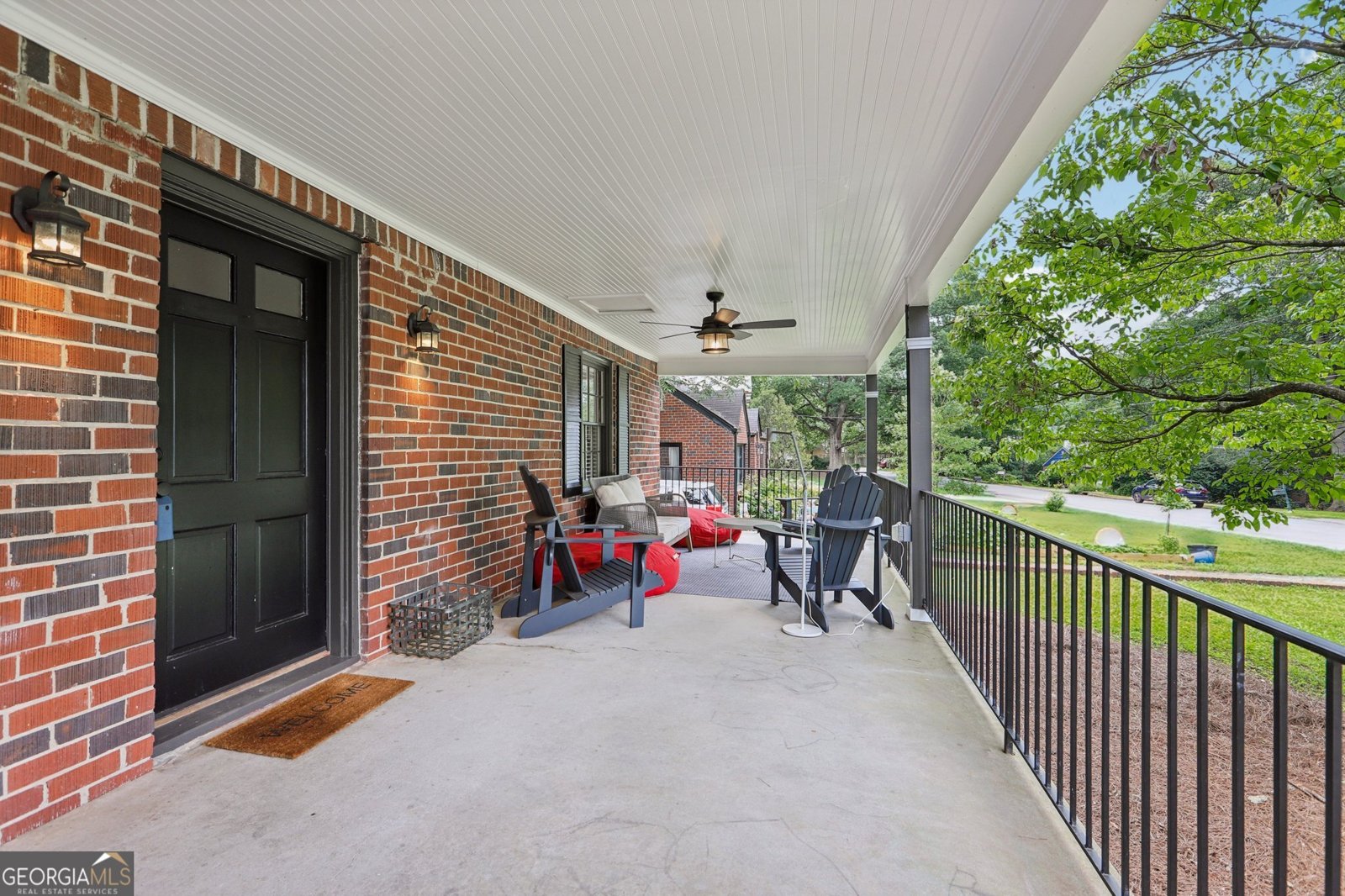 2397 Greylock Place Decatur - 2