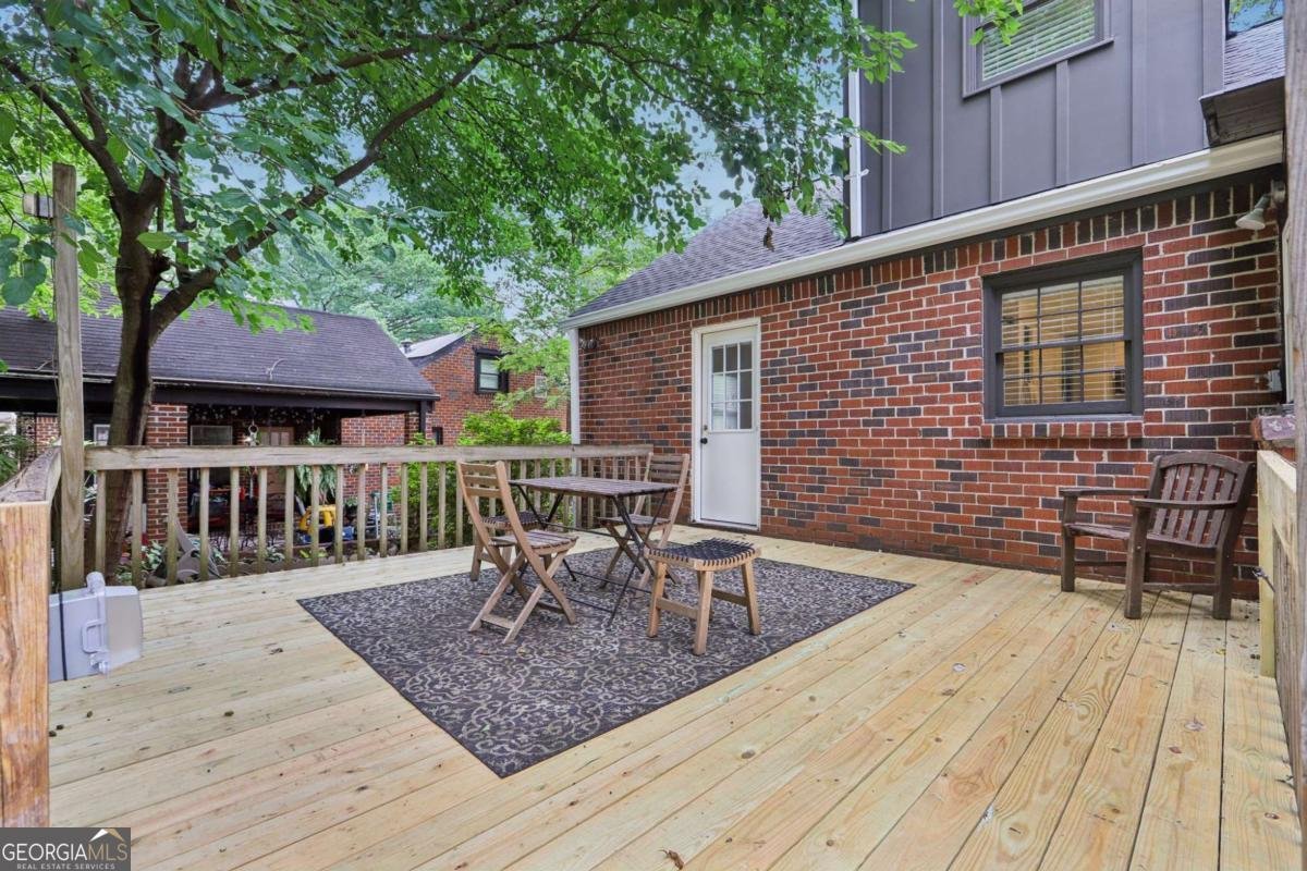 2397 Greylock Place Decatur - 22