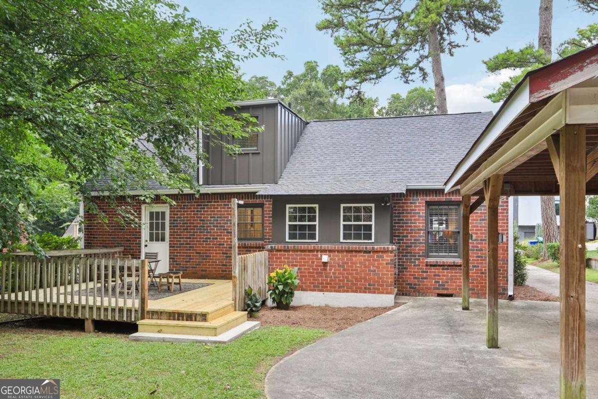 2397 Greylock Place Decatur - 23