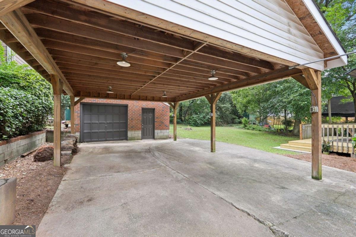 2397 Greylock Place Decatur - 24