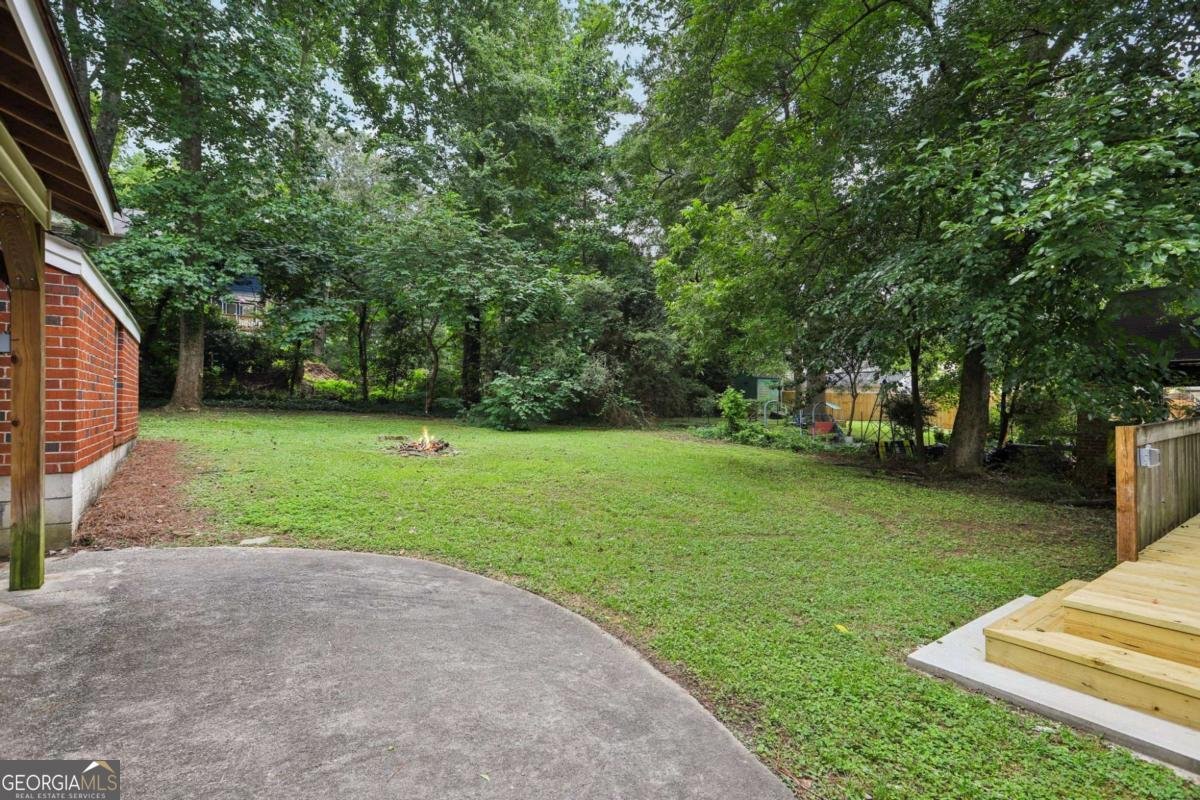 2397 Greylock Place Decatur - 25
