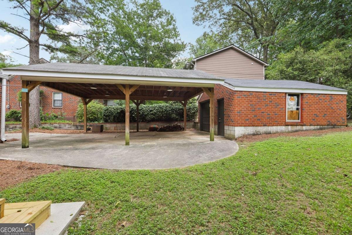 2397 Greylock Place Decatur - 26