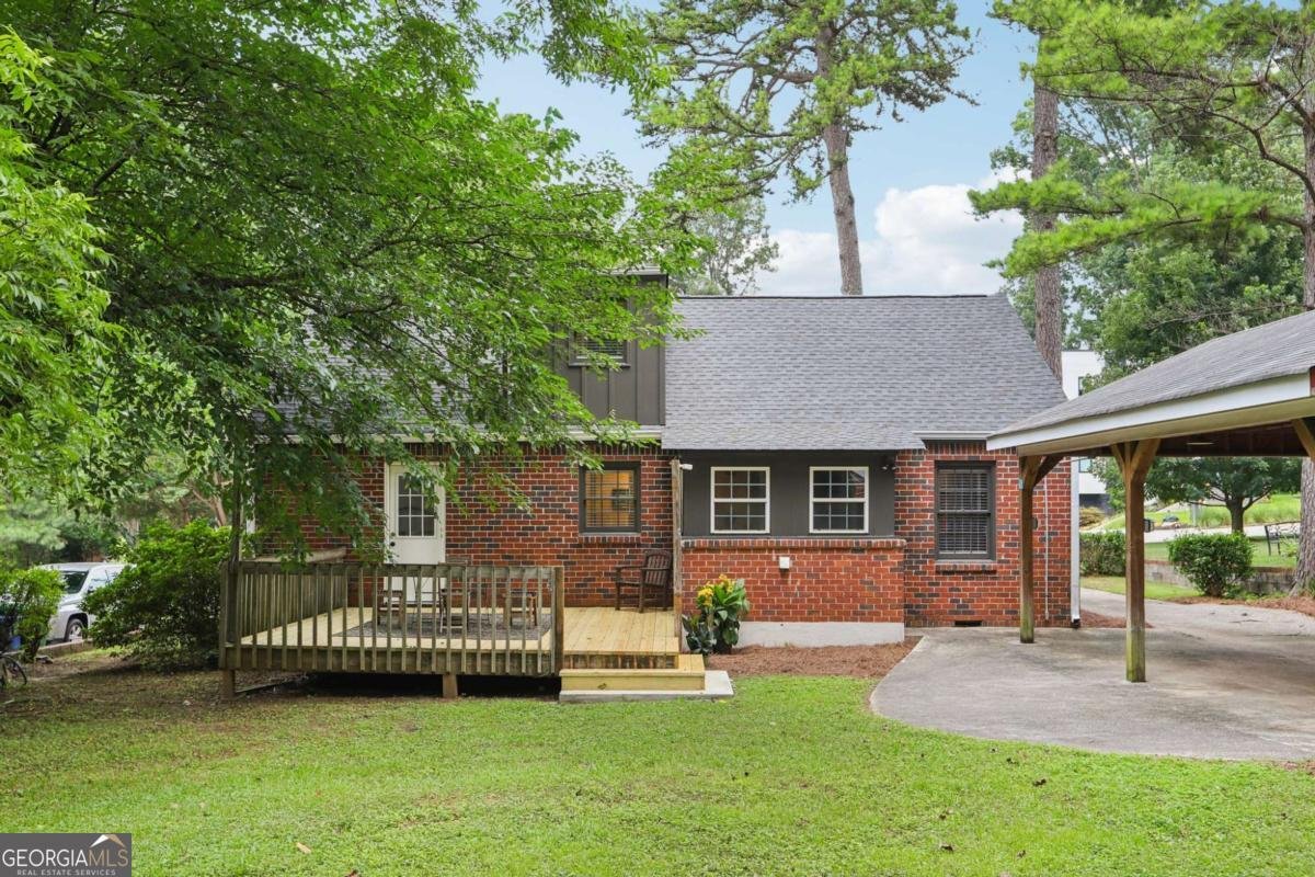 2397 Greylock Place Decatur - 27