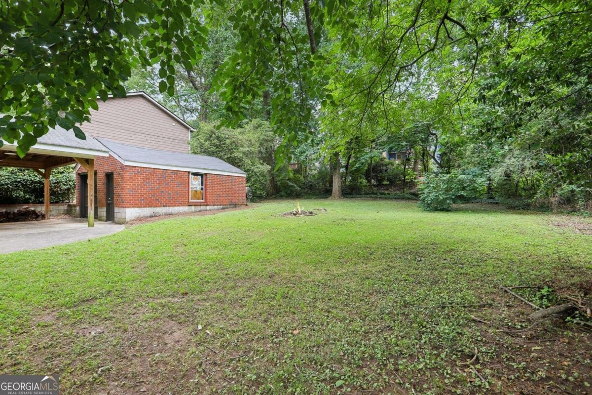 2397 Greylock Place Decatur - 28