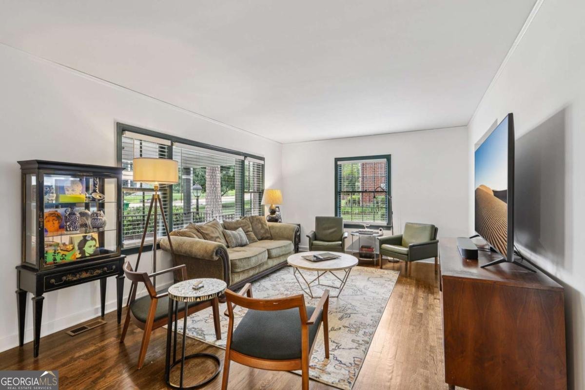 2397 Greylock Place Decatur - 4