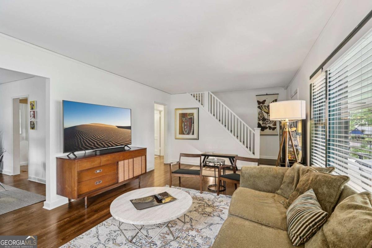 2397 Greylock Place Decatur - 5