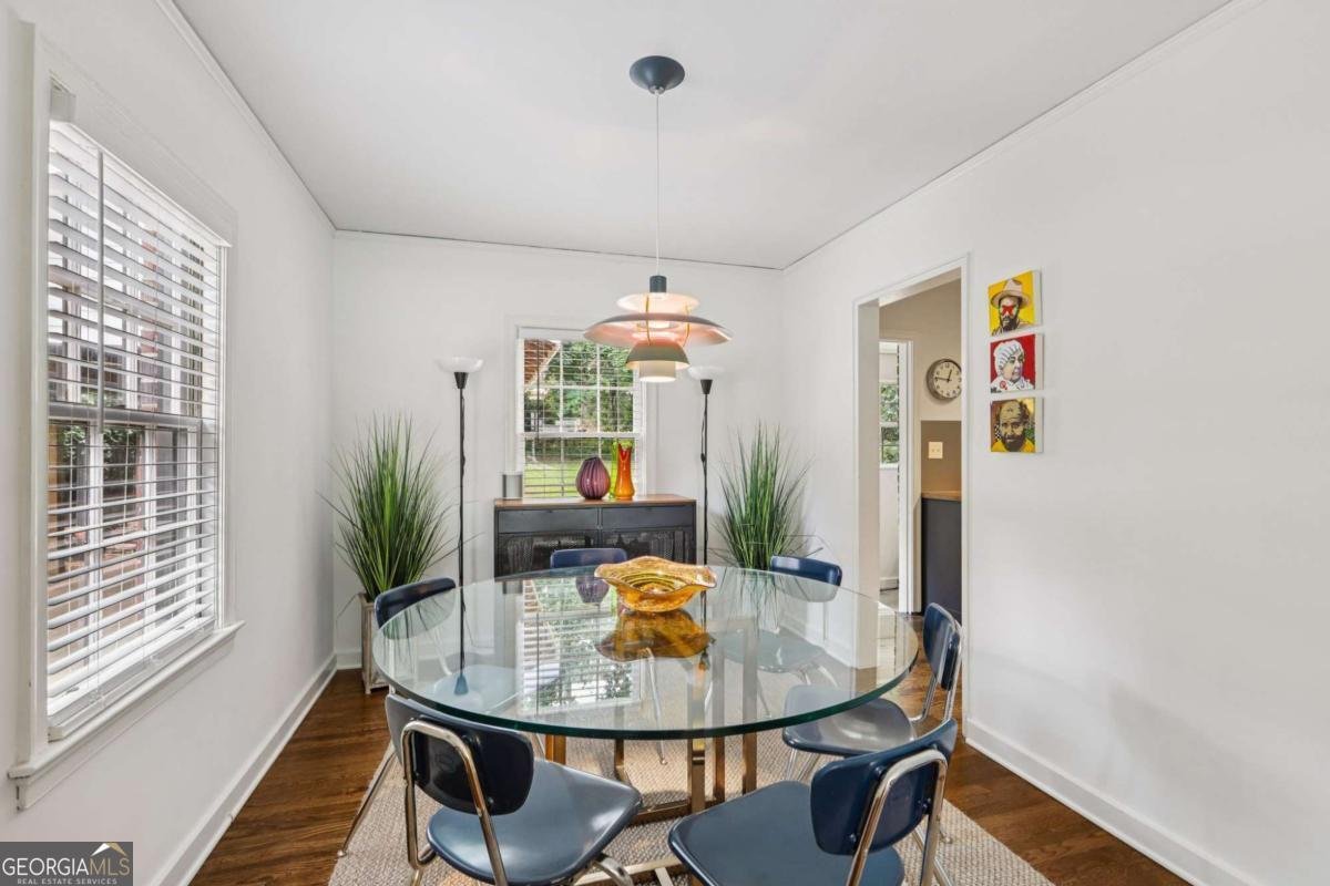 2397 Greylock Place Decatur - 6
