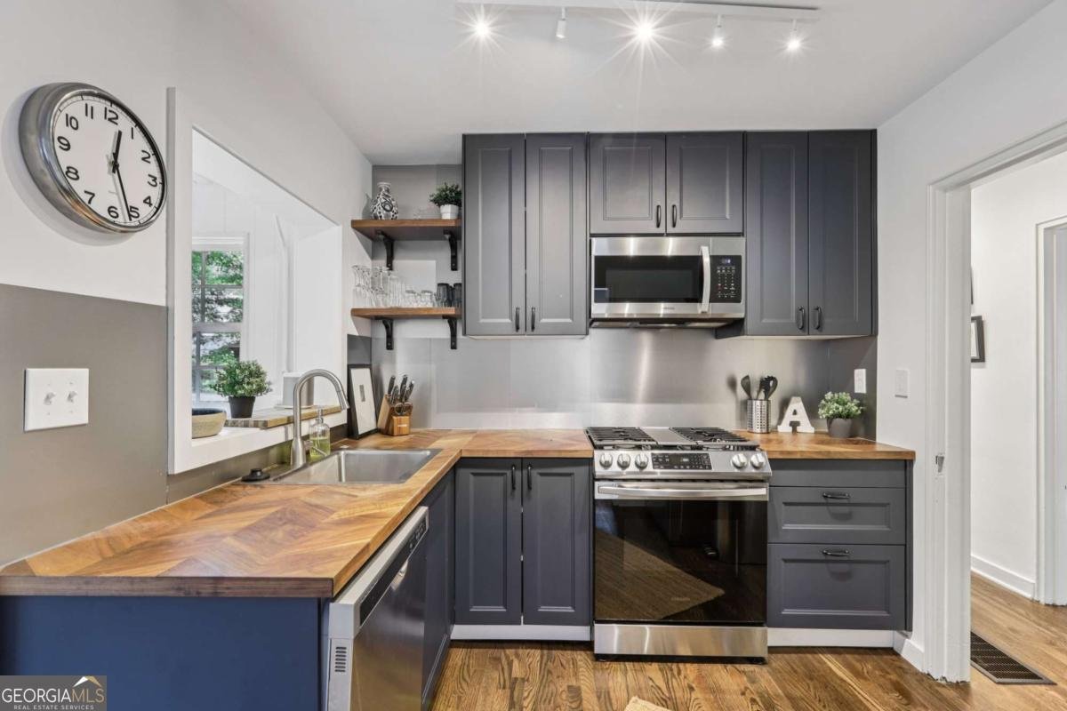 2397 Greylock Place Decatur - 7