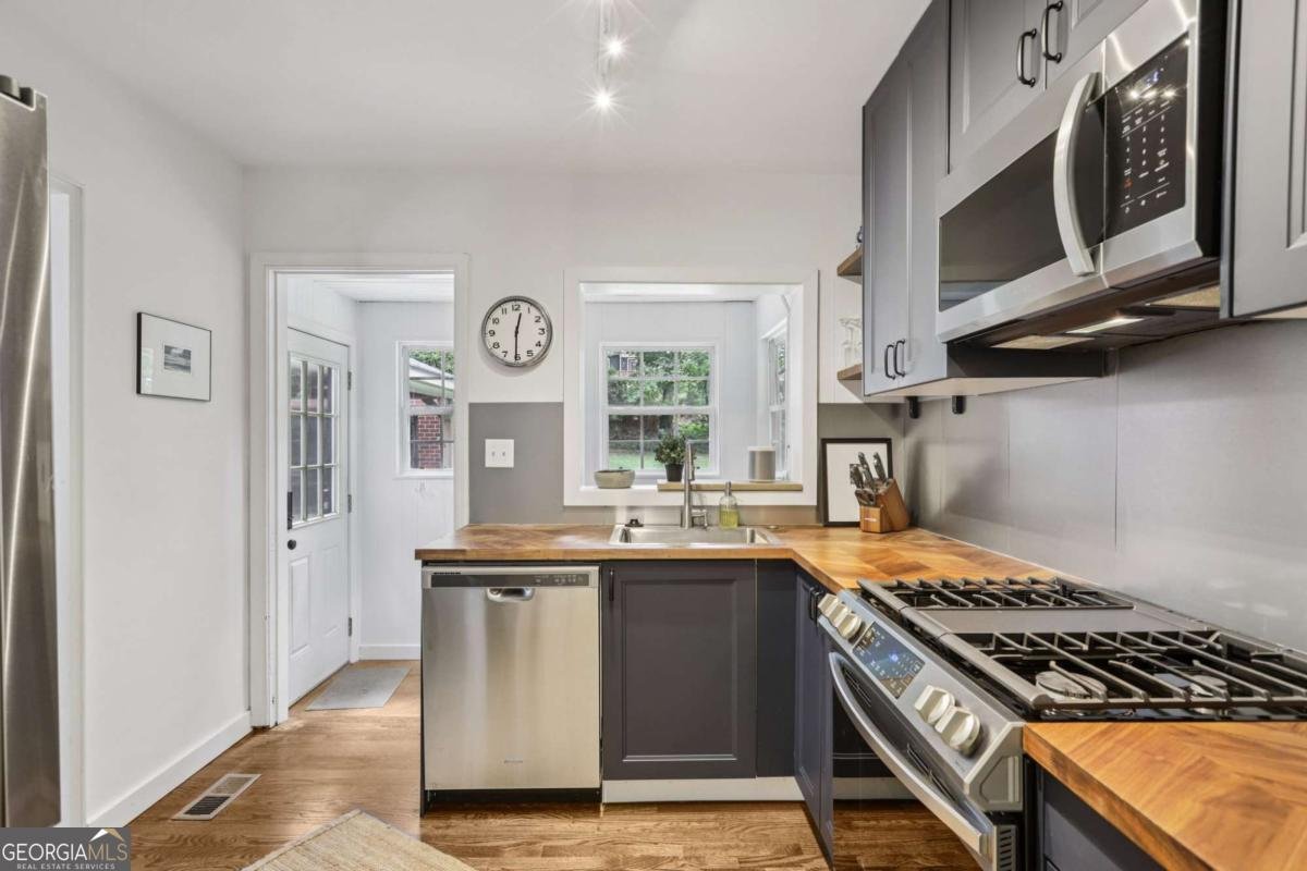 2397 Greylock Place Decatur - 9