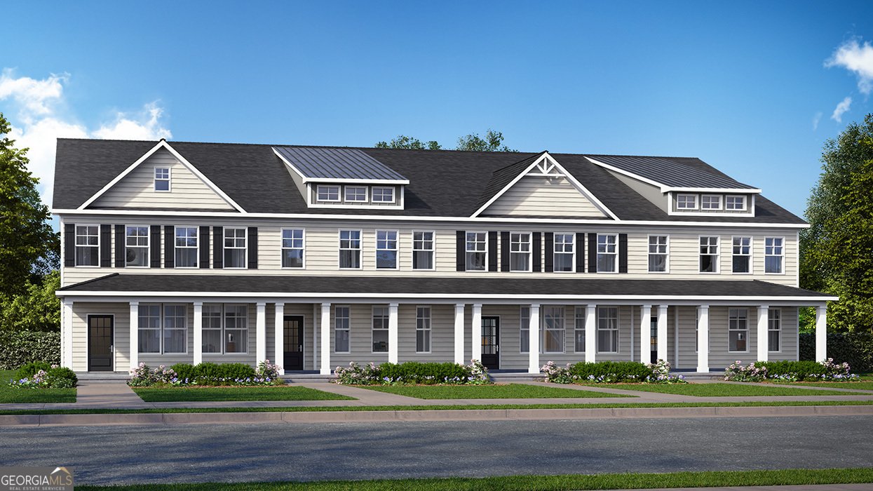 455 Tate Street Monroe - 1