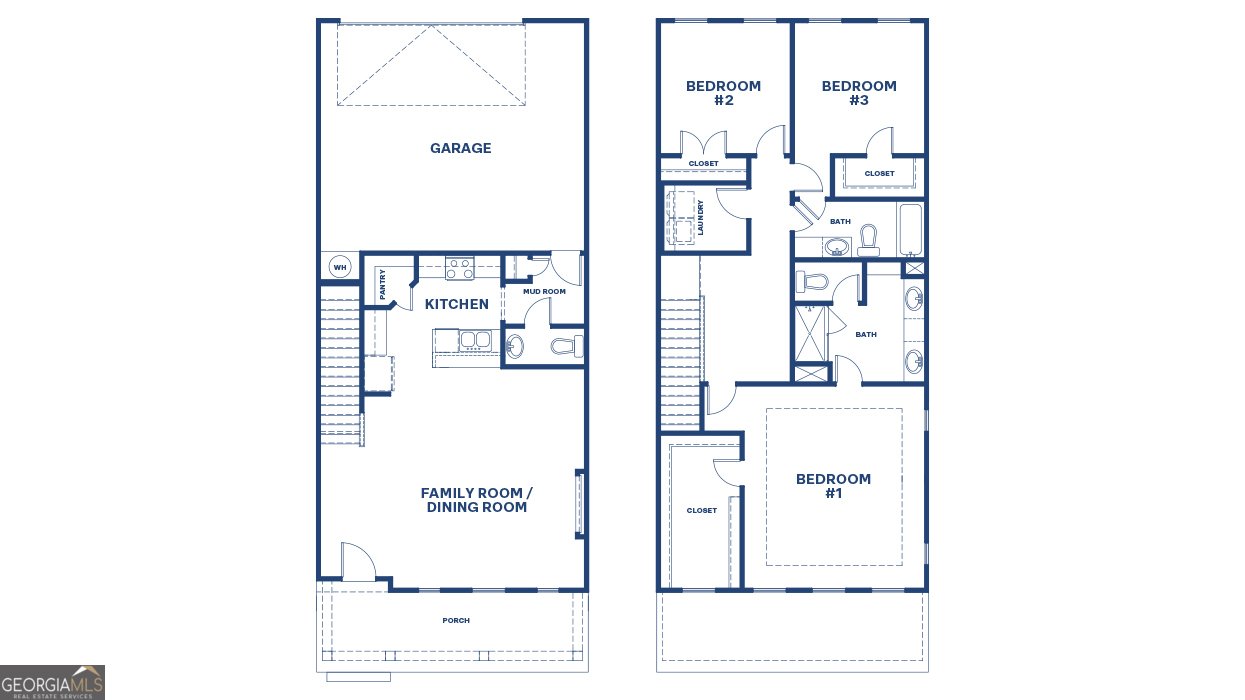 455 Tate Street Monroe - 2