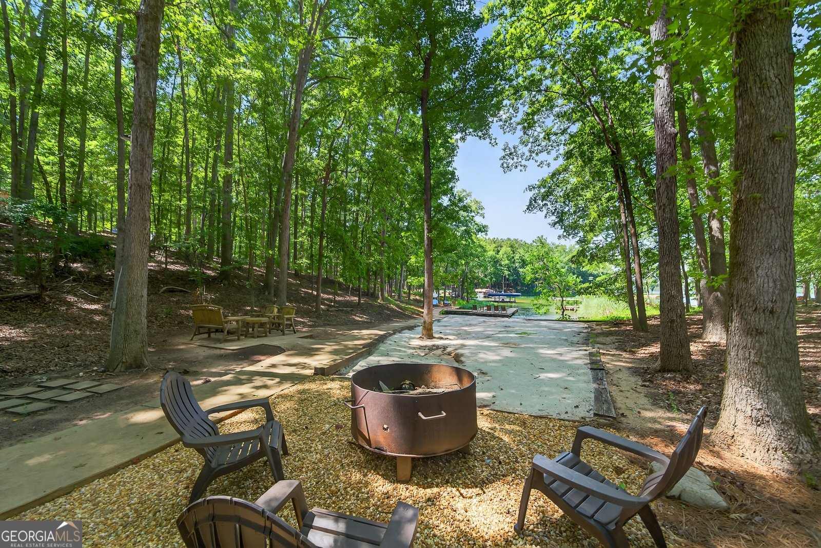 403 Long Shoals Drive Eatonton - 14