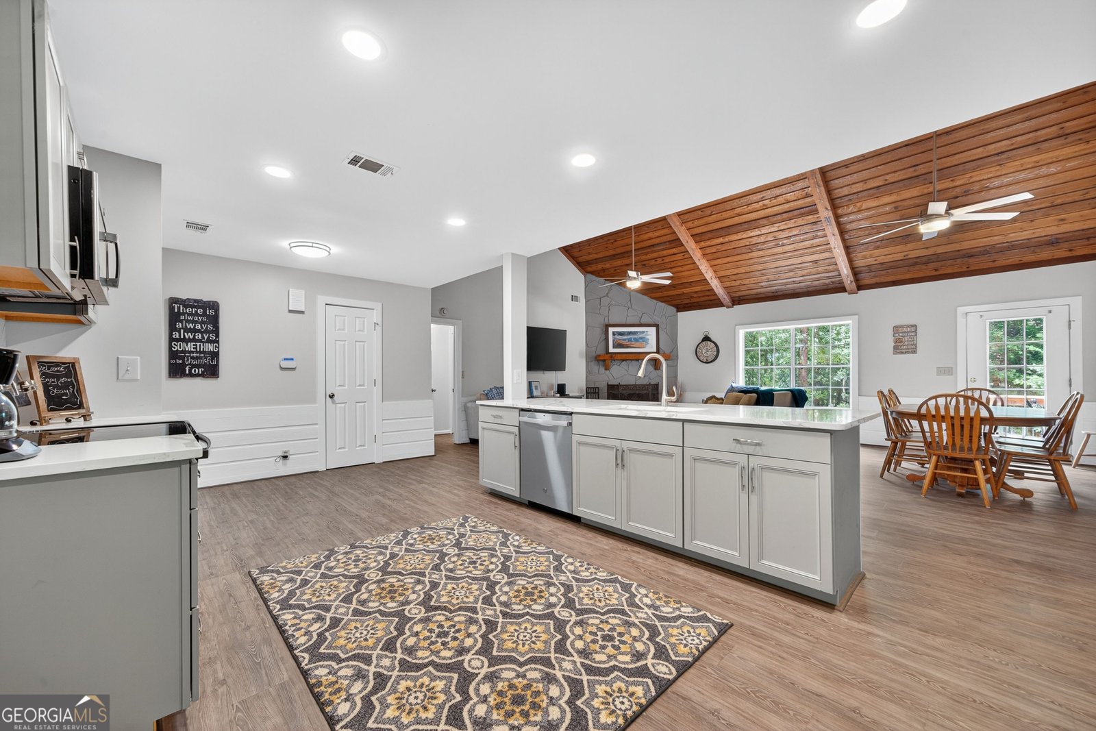 403 Long Shoals Drive Eatonton - 17