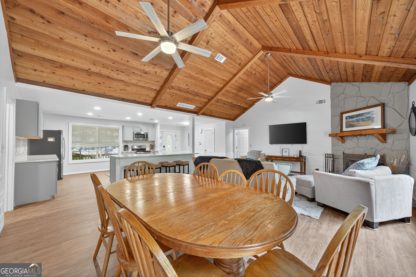 403 Long Shoals Drive Eatonton - 22