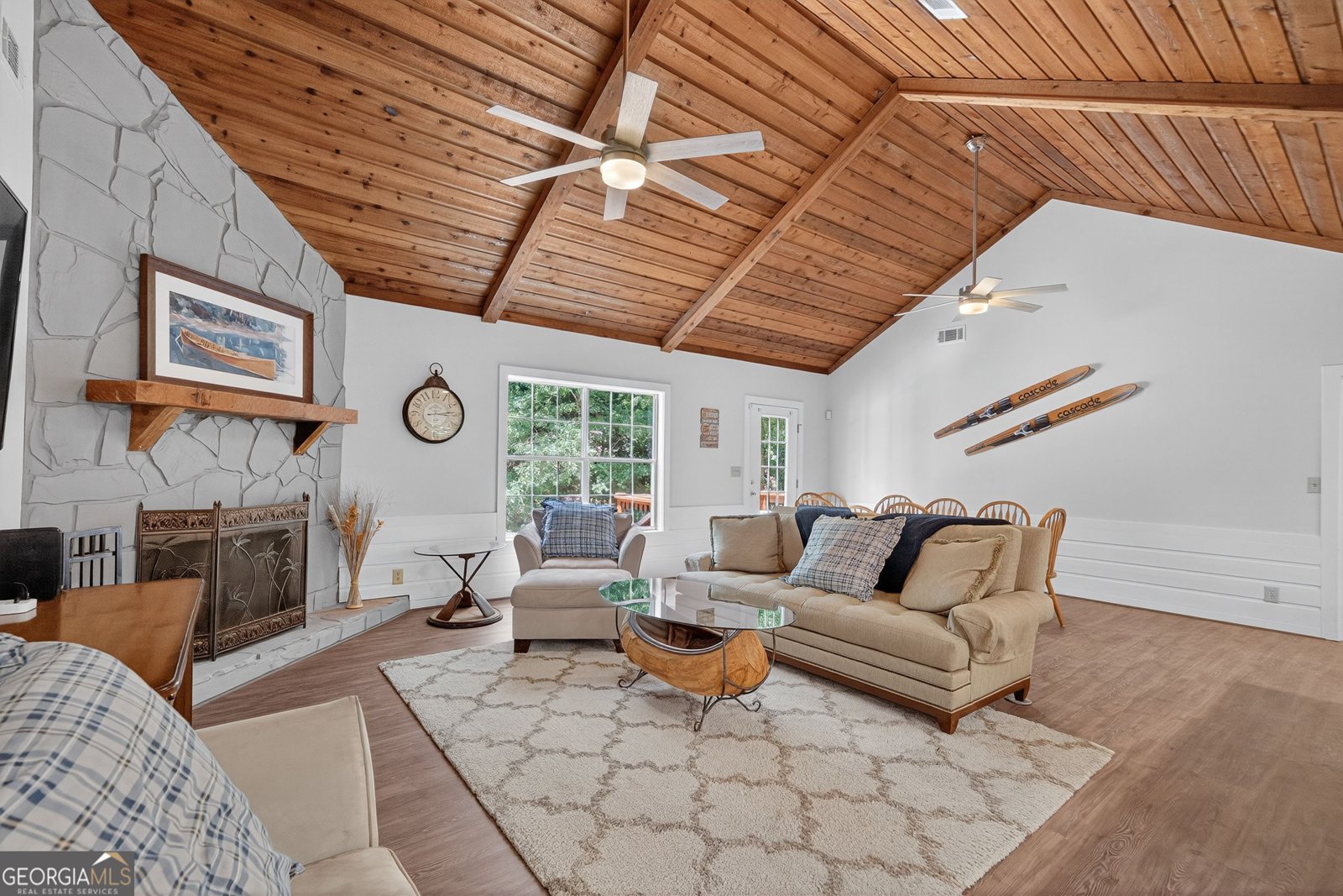 403 Long Shoals Drive Eatonton - 23