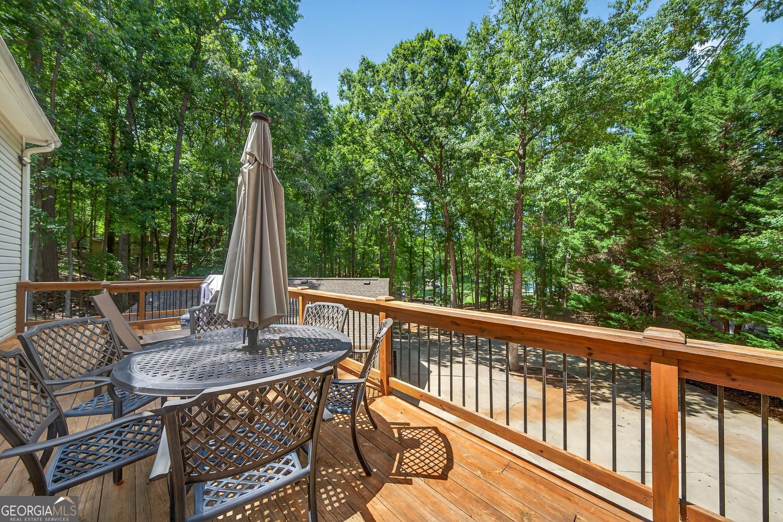 403 Long Shoals Drive Eatonton - 24