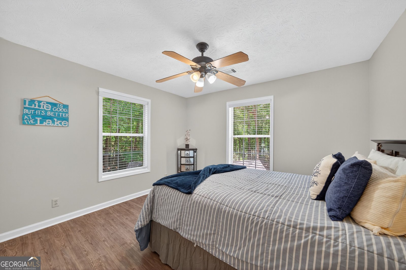 403 Long Shoals Drive Eatonton - 29