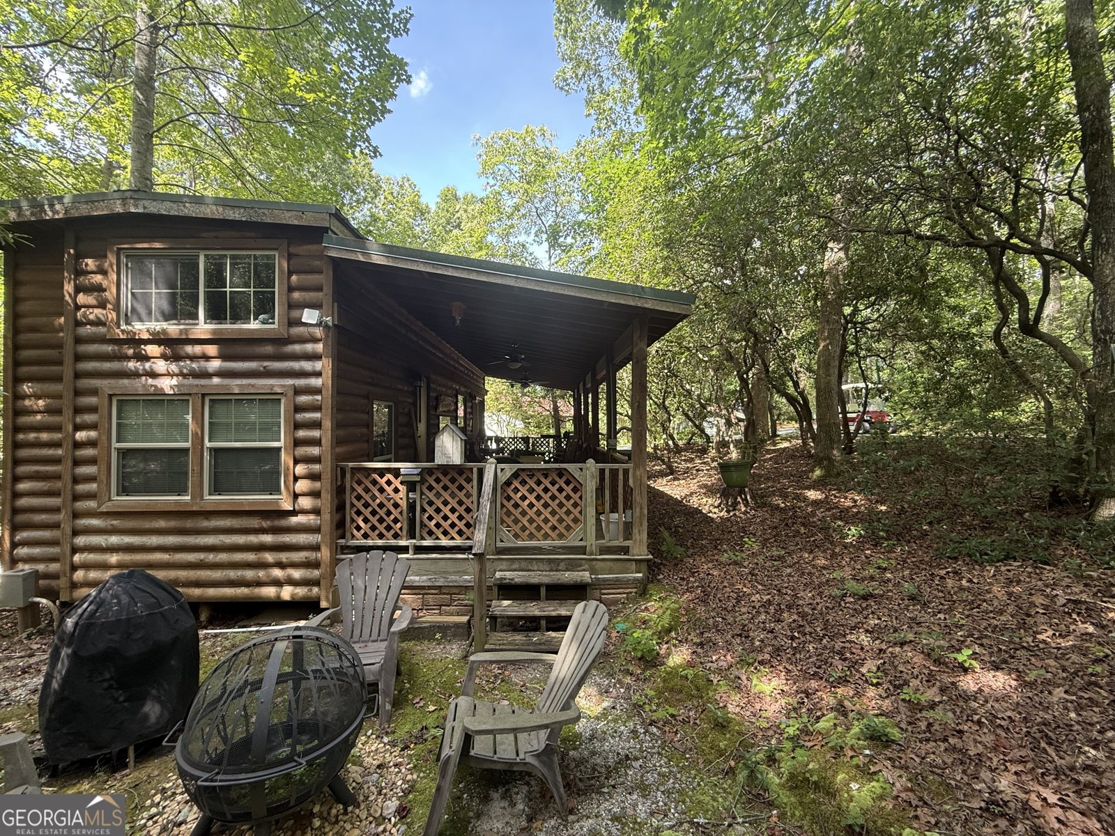 41 Honey Dew Way Cleveland - 1