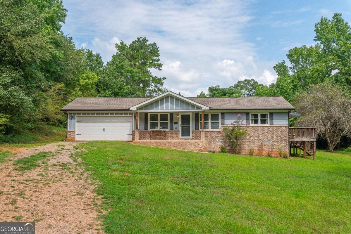 2389 Pond Lane Social Circle - 1