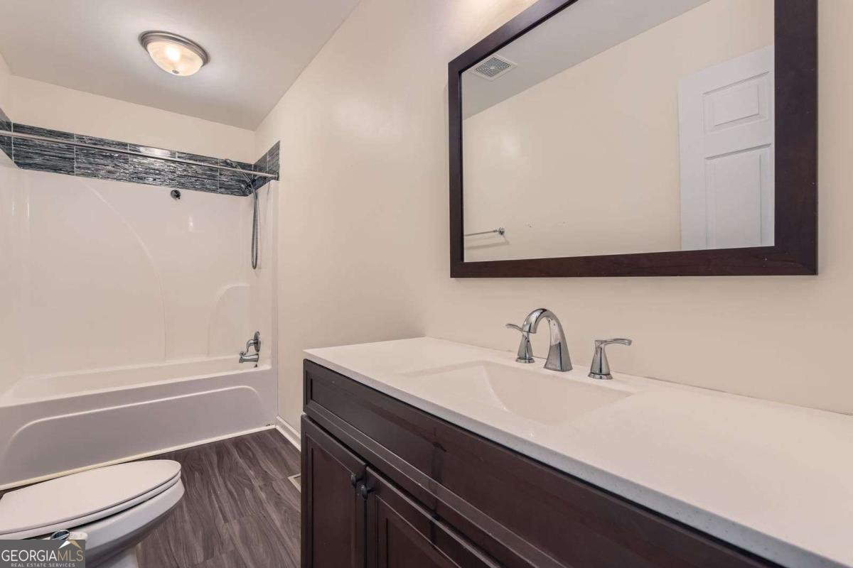 2389 Pond Lane Social Circle - 11