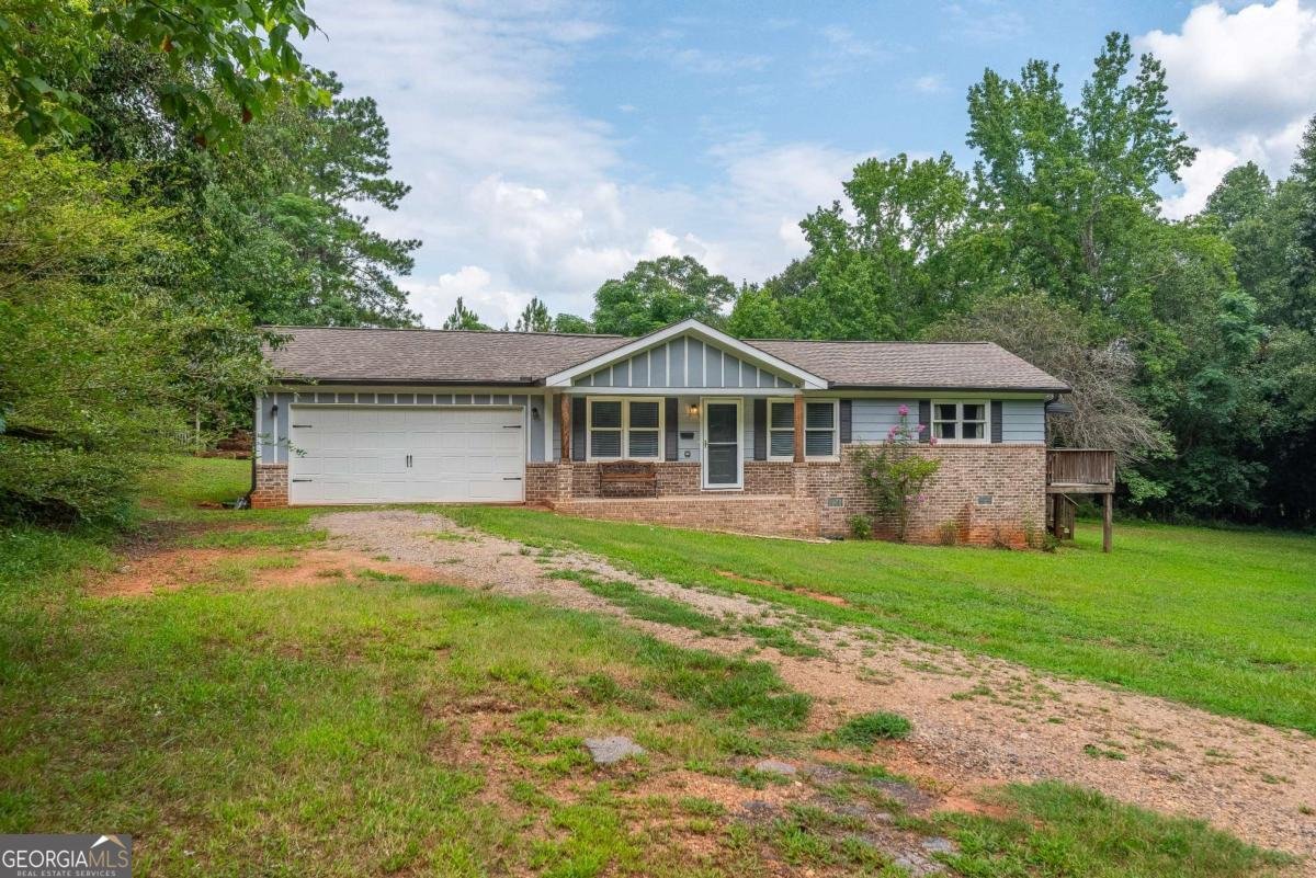2389 Pond Lane Social Circle - 2