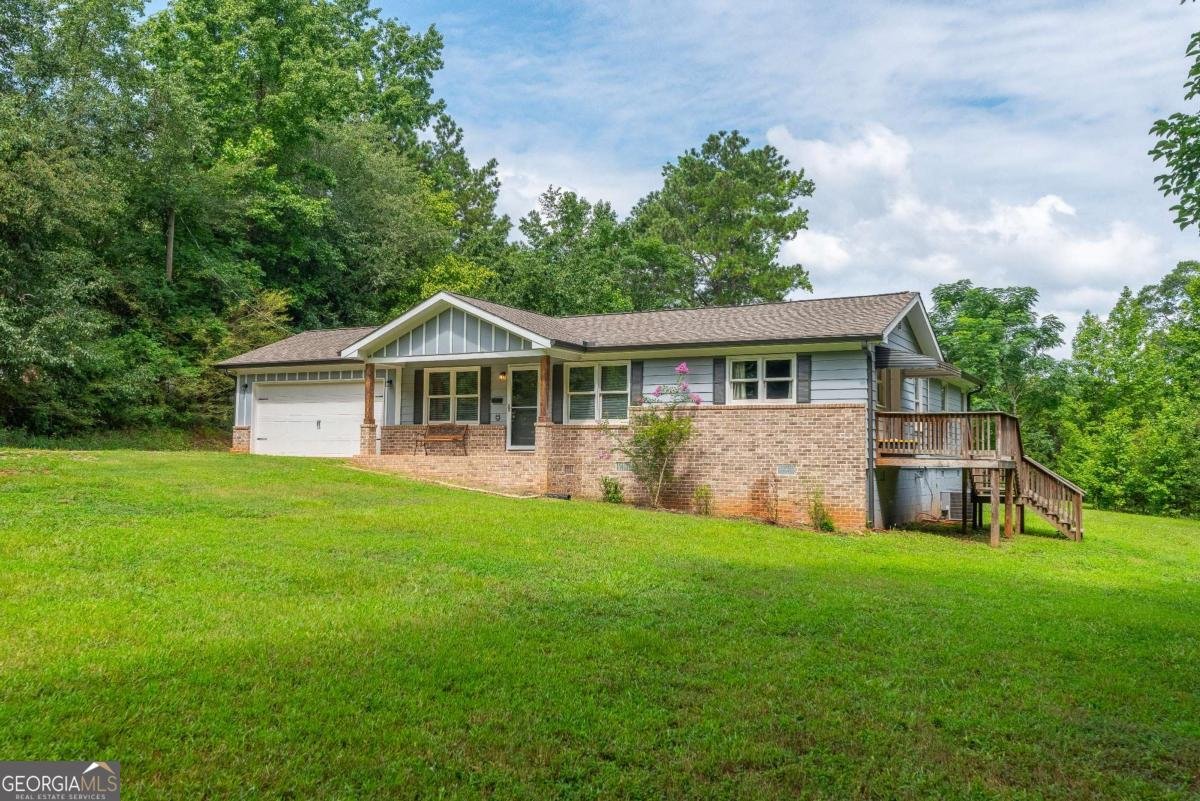 2389 Pond Lane Social Circle - 3