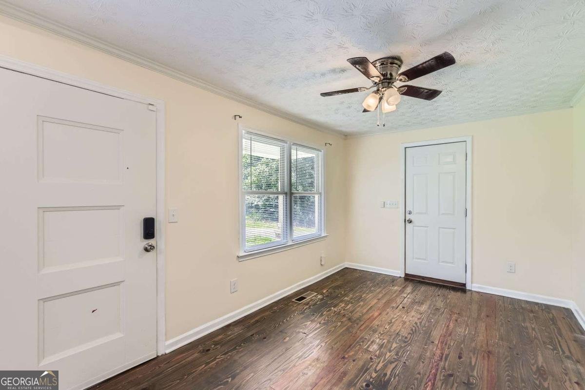 2389 Pond Lane Social Circle - 4