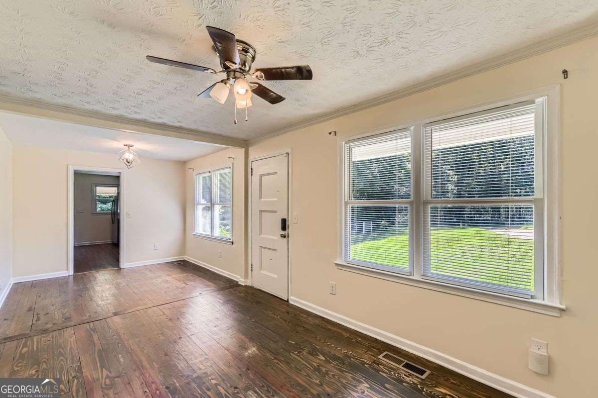 2389 Pond Lane Social Circle - 5