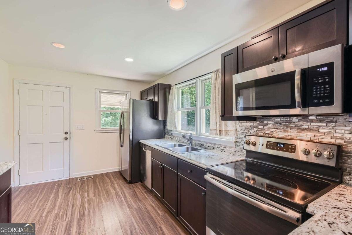 2389 Pond Lane Social Circle - 7