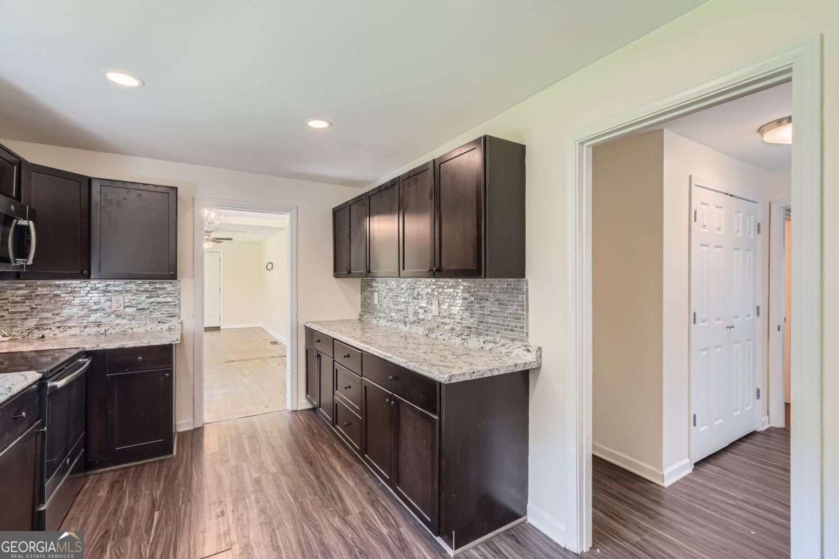 2389 Pond Lane Social Circle - 8