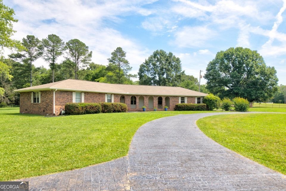290 Powder Horn Lane Ringgold - 1