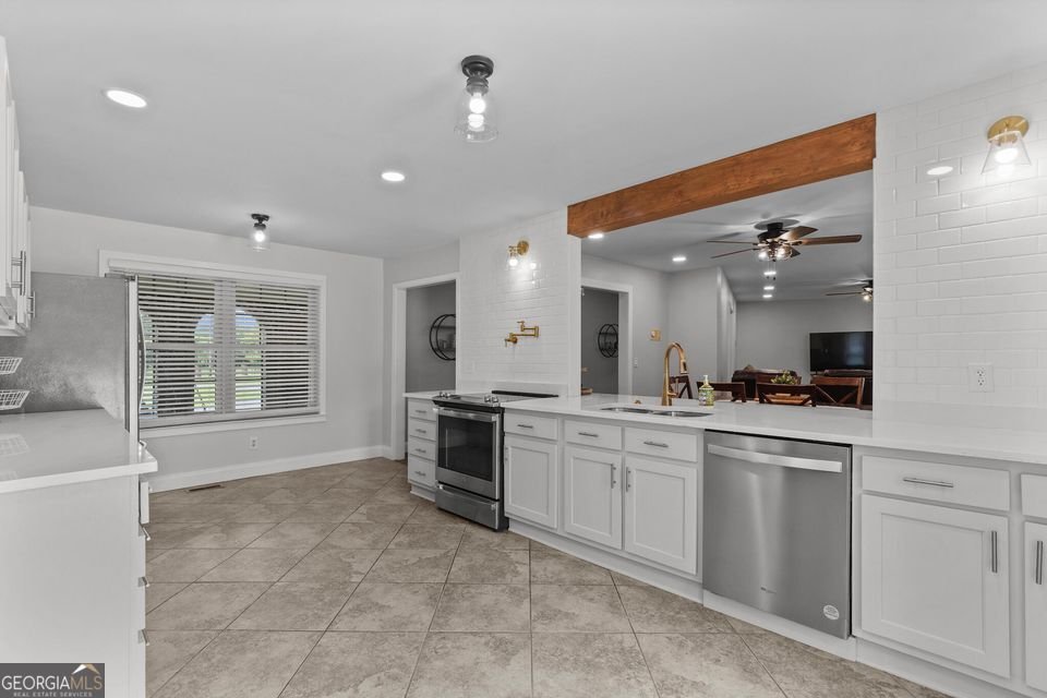 290 Powder Horn Lane Ringgold - 13