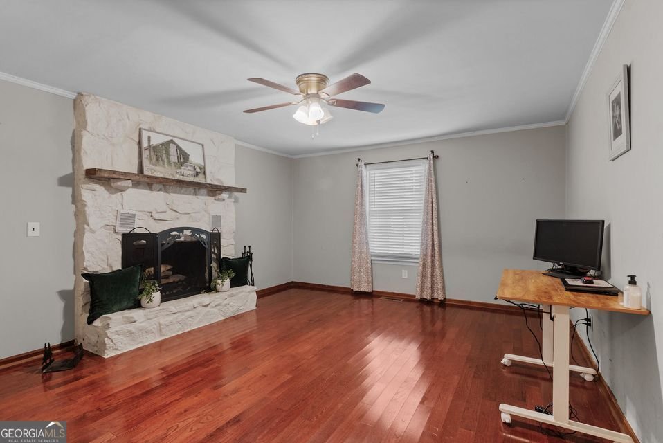 290 Powder Horn Lane Ringgold - 14