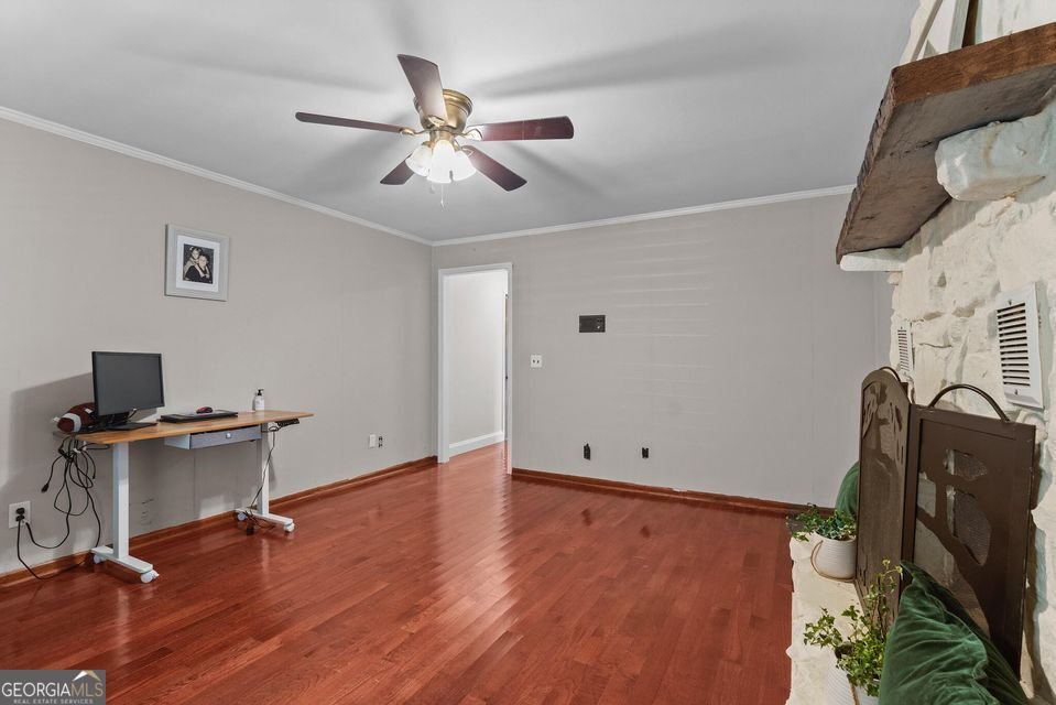 290 Powder Horn Lane Ringgold - 15