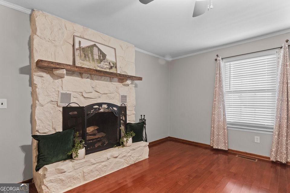 290 Powder Horn Lane Ringgold - 16