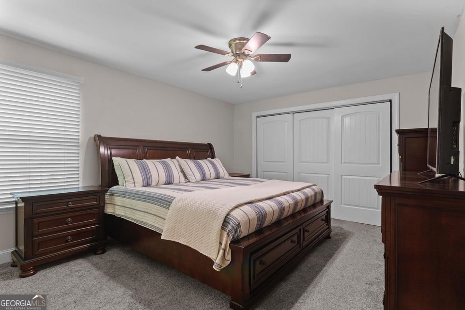 290 Powder Horn Lane Ringgold - 18