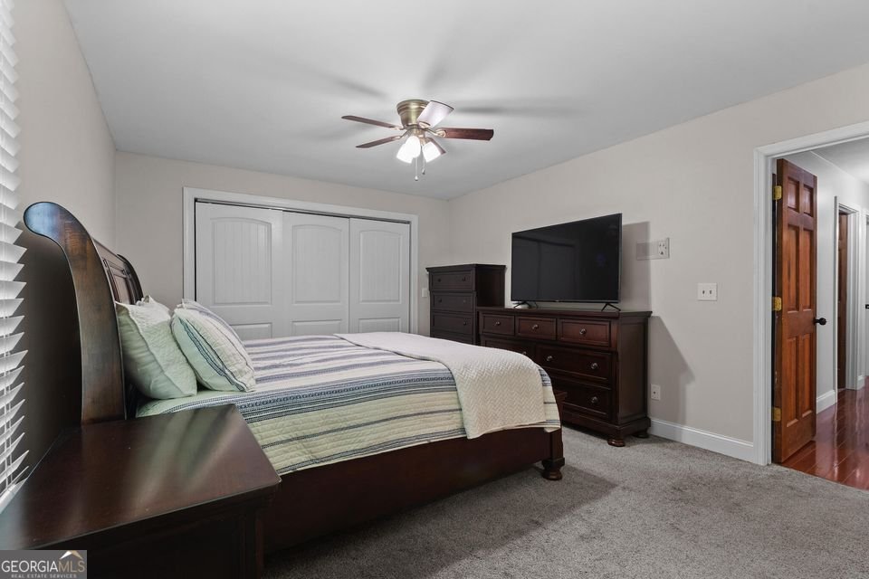 290 Powder Horn Lane Ringgold - 19