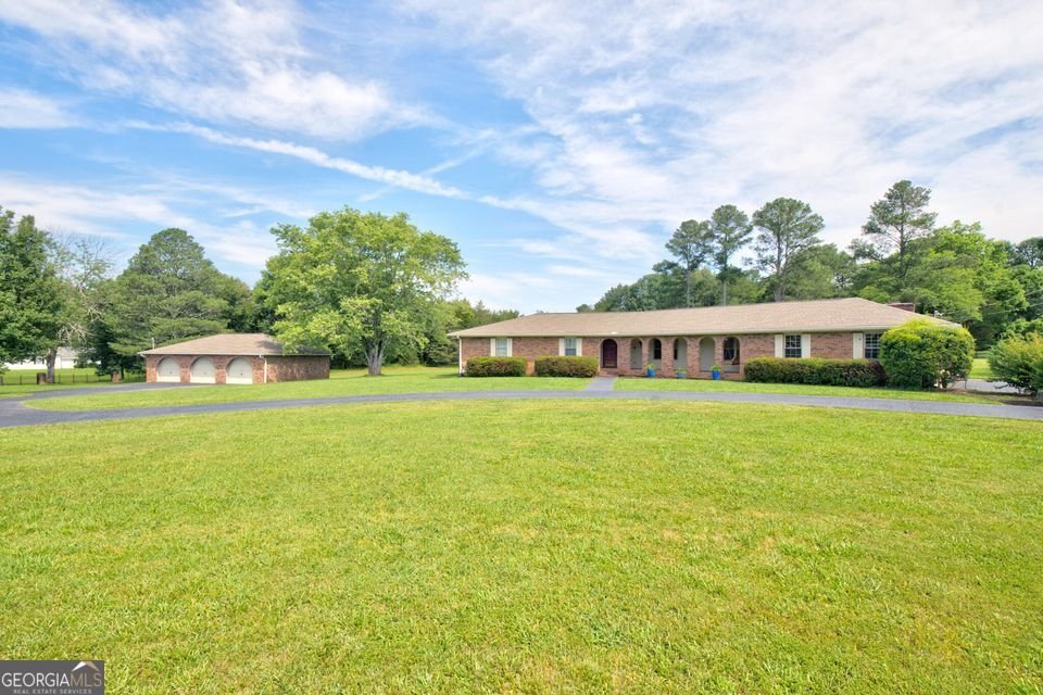 290 Powder Horn Lane Ringgold - 2