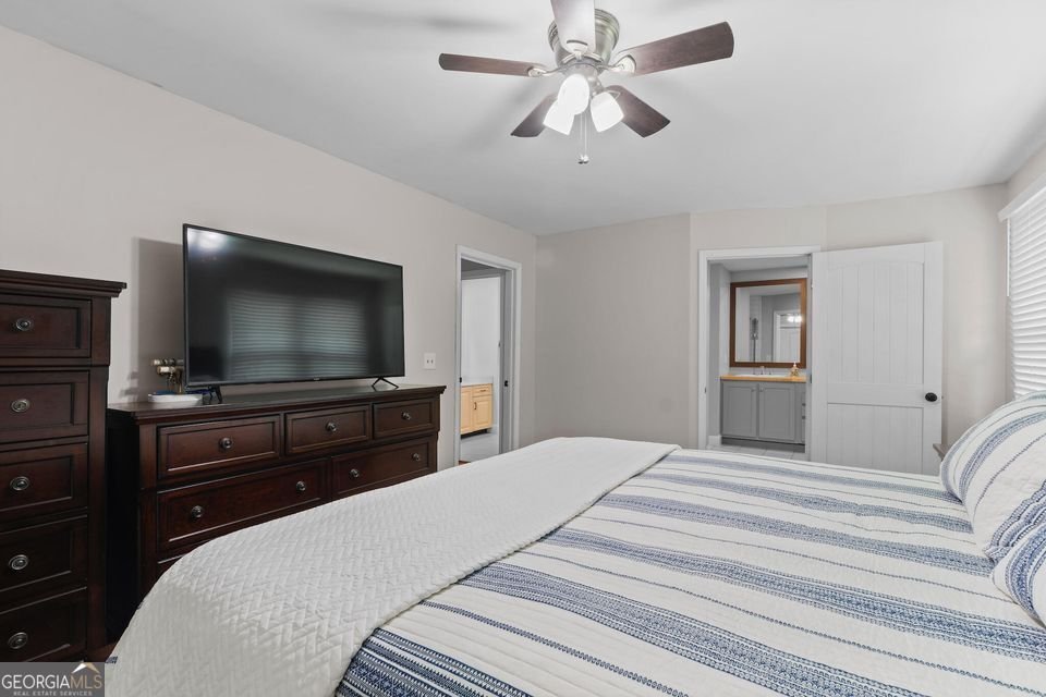 290 Powder Horn Lane Ringgold - 20