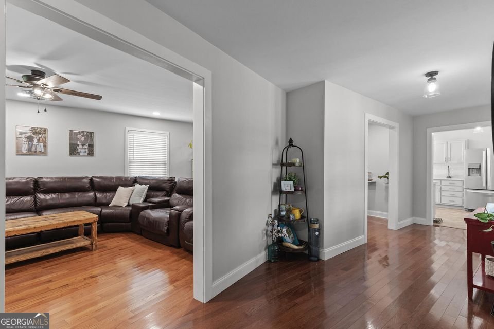 290 Powder Horn Lane Ringgold - 32