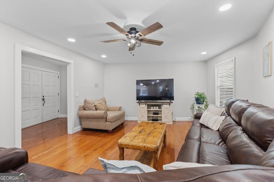 290 Powder Horn Lane Ringgold - 36