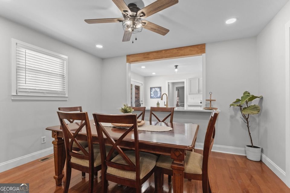 290 Powder Horn Lane Ringgold - 37