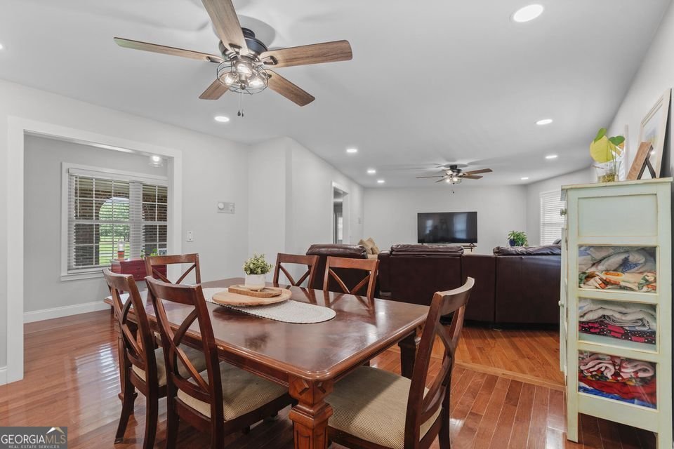 290 Powder Horn Lane Ringgold - 38