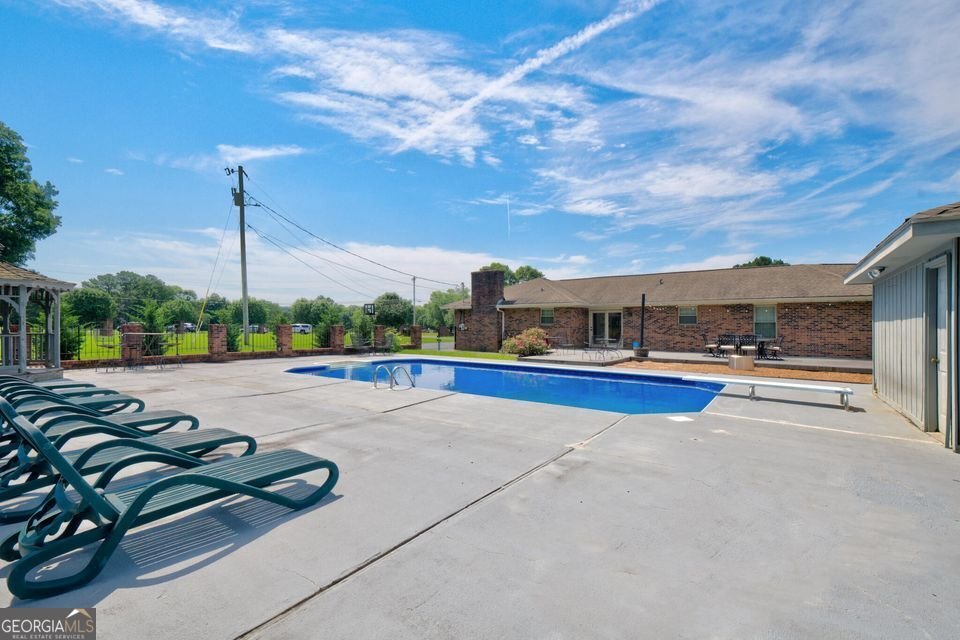 290 Powder Horn Lane Ringgold - 4