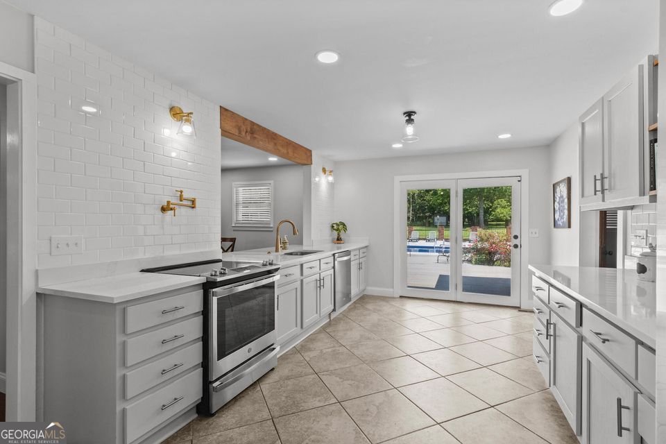 290 Powder Horn Lane Ringgold - 40