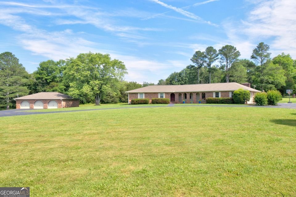 290 Powder Horn Lane Ringgold - 9