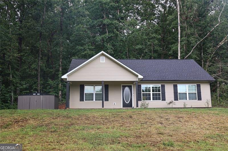 119 Pine Corner Drive Dahlonega - 1