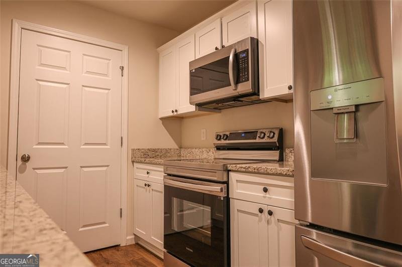 119 Pine Corner Drive Dahlonega - 22
